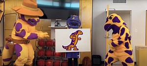 EAC releases new logo and mascot - The Gila Herald