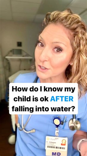 503K views · 16K reactions | Instead of phrases like “dry drowning”...