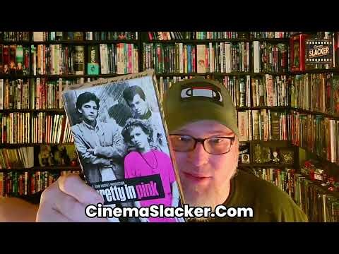 Opening a Box of VHS Tapes I Packed 20 Years Ago (What Did I Find?)