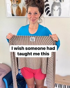 How to tie a baby wrap This original video was produced by Network Media LLC, and Liz & Jeff. #baby #wrap #parenting #mom | Liz & Jeff