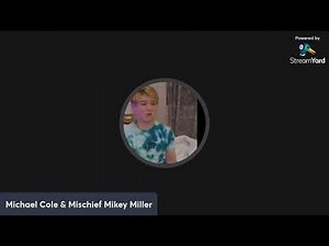 NWS Revolution Impact Review with Michael Cole & Mischief Mikey Miller: Mischief Mikey Goes a Table.