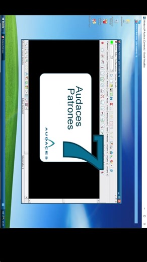 Aprende como usar Audaces Patrones para Digitalizar, Progresionar y tizar de forma rápida y precisa. ¡Suscríbete y comienza a aprender Audaces desde cero! . . . . . #molderiadigital #molderiaaudaces #audacestizada #audacesdigiflash #audacespatrones