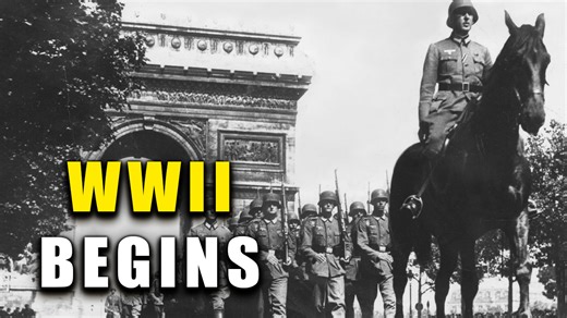 World War II: The Brutal Reality of the Worst War Ever Fought