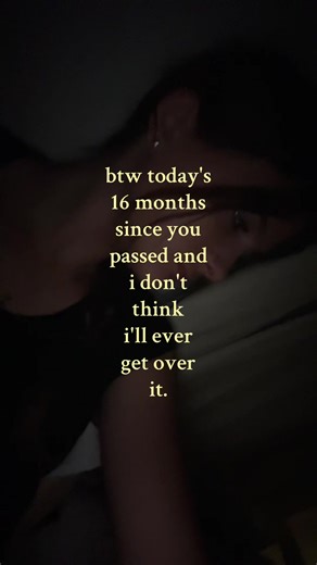 487 days. #emotional #greif #imissmybsf #iknowball #fyp