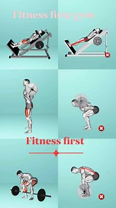 2.9K views · 28 reactions | #lowerbodyworkout #lowerbodystrength #lowerbodyexercise #legs #legsworkout #legstretch #gym #gymlife #gymlifestyle #gymmotivation #workout #workoutmotivationrkout | Fitness First Gym | Facebook