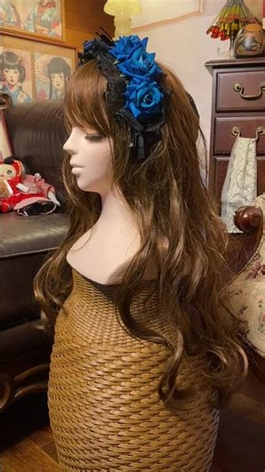 𖤣𖥧𖥣𖡡新作着物リメイクアクセサリーのご紹介𖤣𖥧𖥣~ Introducing our new accessory ~
