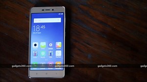 Xiaomi Redmi 3S, 3S Prime, Redmi 4 Get MIUI 10 Global Stable ROM Update