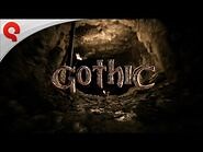 Gothic 1 Remake - Showcase Trailer 2022