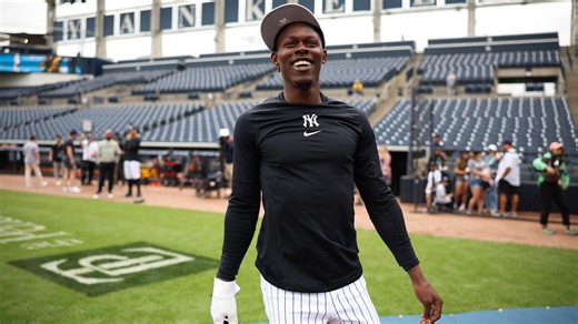 Spring Training Highlights: Braves at Yankees (2/26) Stream of Major League Baseball