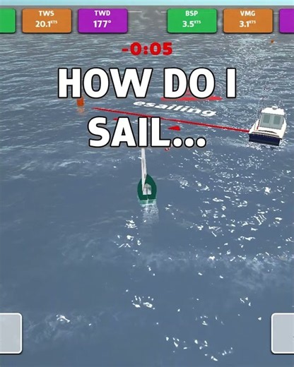 HOW TO SAIL A DINGHY | PlayeSailing