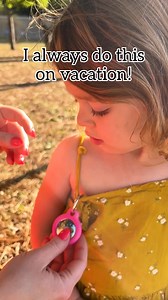 11K views · 32 reactions | Travel Tips I wish I knew as a first time Mom! Traveling with kids can be hard! These tips make it easier! #airport #toddler #travelingwithkids #familyvacation #traveltips | Adventures with Jeff & Lauren | Facebook
