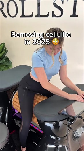 Cellulite Massage Routine for Legs