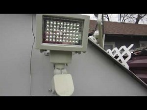 COMPARING 3 HARBOR FREIGHT OUTDOOR SOLAR LIGHTS