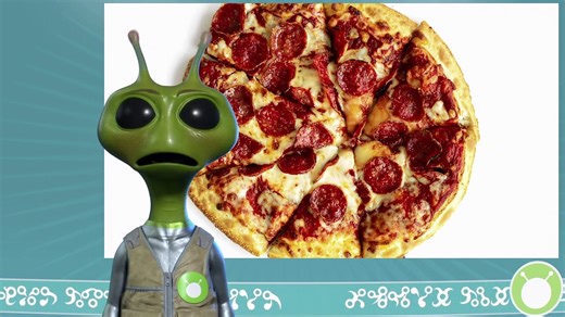 Alien TV Staffel 1 Folge 5 HD Deutsch