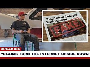 Bad Chad Finally Addresses the Jolene Rumors — The Truth Fans Are Asking About