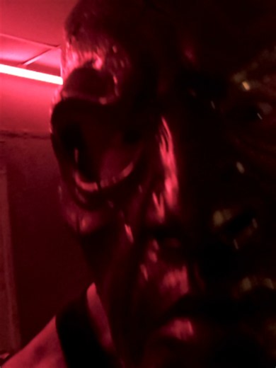 CAPTIVE is an immersive horror experience inspired by the darkest and most violent corners of the dark web. First Look Access: AccessCaptive.com #darkweb #truecrime #realhorror #crimenews #crimefacts #horrortok #creepytok #captive