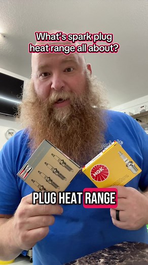 Understanding Spark Plug Heat Range for Better Performance
