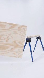 6.9K views · 97 reactions | Carrying large panels and plywood sheets is as easy as clamp, lift and go! Find our Panel Carrier at kregtool.com and Kreg retailers. | Kreg Tool | Facebook