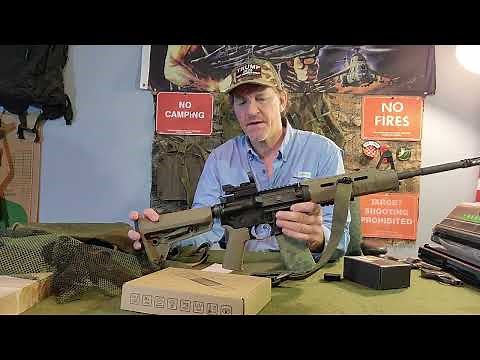 Feyachi RS-28 Reflex Sight Review