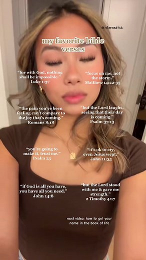 Happy Easter & Bible Verses for Spring