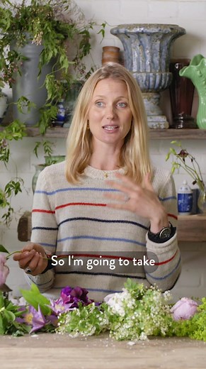 4.1K views · 81 reactions | “A bouquet is made by mixing large...