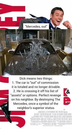 Mercedes – Out Fun with Dick and Jane (2005)