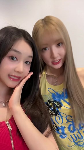 TikTok의 BABYMONSTER