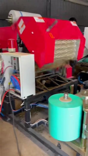 Understanding Silage Balers in Agricultural Machinery