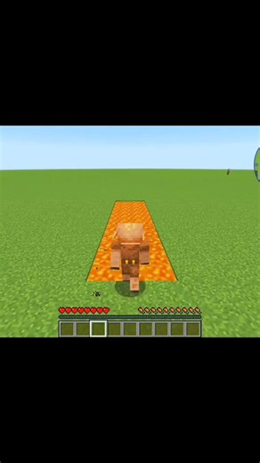 "Who Can Pass This Trap? 😈🔥 Minecraft Challenge!" #minecraft