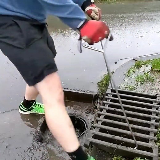 626K views · 7.9K reactions | causes of flooding of roads #fyp | Inside Chanel | Facebook