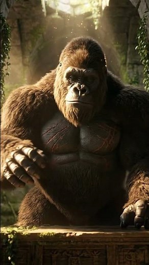 Godzilla Fans Are Going CRAZY Over Kong's NEW Powers | Godzilla Vs Kong p10