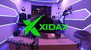 Watch @dribble2much unbox his Xidax PC! You can get your own gaming machine now by going to www.xidax.com! Big thanks to MSI for the GeForce RTX 3090 VENTUS 3X 24G OC | Xidax PCs
