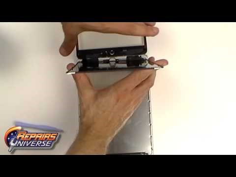 iPad Mini Repair Guide Take Apart | RepairsUniverse