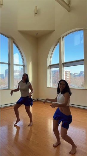 That Fa'arapu Speed! 🔥 Tahitian Dance Challenge