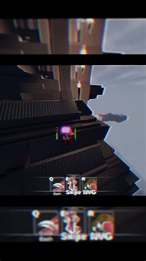 Part of Allzie LMS in ETERNITY [BETA] #assymetricalhorrorgame #roblox #eternity #lastmanstanding