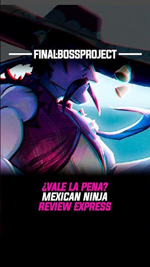 IS MEXICAN NINJA WORTH IT? A Spectacular ROGUELIKE BEAT 'EM UP🥷 🔥 #MexicanNinja #Gaming