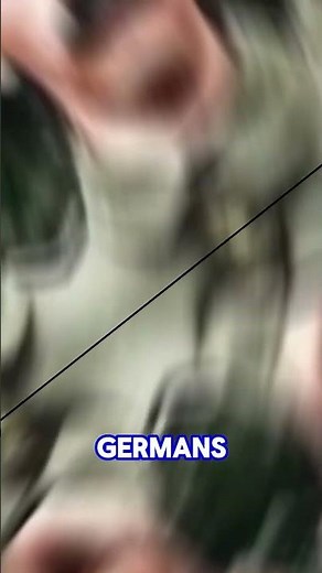 The Surprising Reason Behind Hitler's Famous Mustache Style #ww2rebuilder #history #warfacts