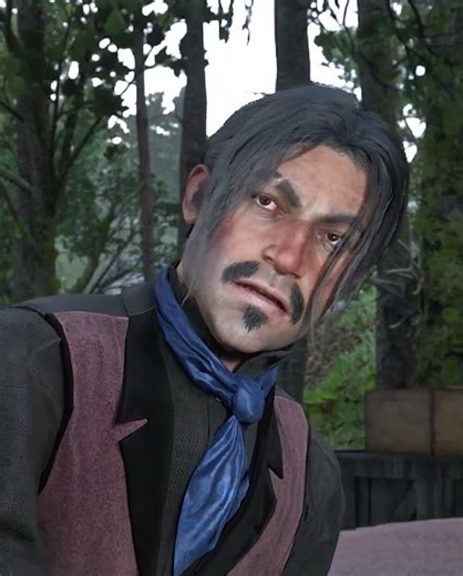 After this Scene, I still don't understand why so many people like Javier