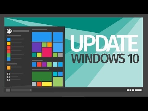 How to Keep your Windows Computer up-to-date | Windows 10 | how to run System Updates on Pc