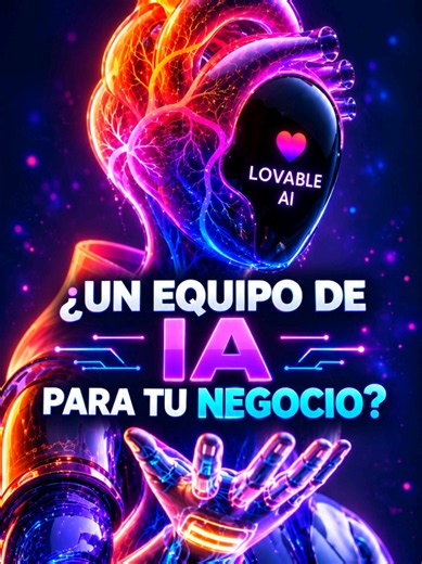 🤖 ¿Y si pudieras tener un equipo de inteligencia artificial trabajando contigo en tu negocio? Mientras muchos emprendedores siguen invirtiendo horas creando contenido, analizando información o preparando materiales, hoy existen herramientas de IA que pueden facilitar gran parte de ese trabajo. 🚀 Mira todo lo que puedes hacer: 📊 Claude: analiza información y te ayuda a trabajar con datos y documentos complejos. 📚 NotebookLM: transforma información extensa en resúmenes claros para aprender y c