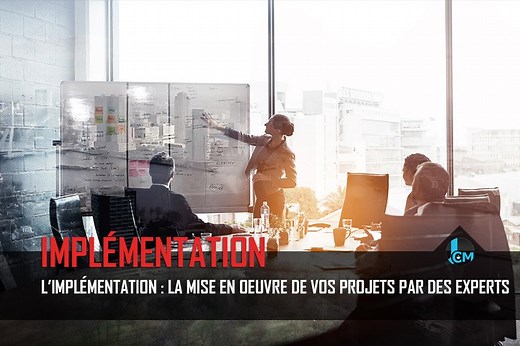 Qu'est-ce qu'une implémentation ?