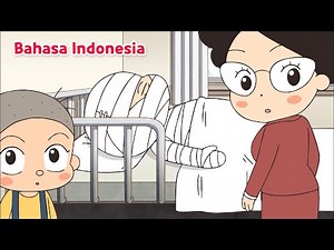 Berlatih Menjadi Jagoan / Hello Jadoo Bahasa Indonesia