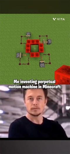 me after using full power of brain 💀 🥀 #minecraft #memes #funny