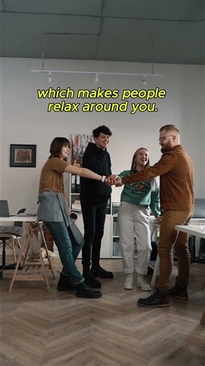 Why Making Small Mistakes Makes You MORE Likable