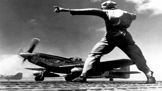 Night of the White Snow - Who Needs an Atomic Bomb?