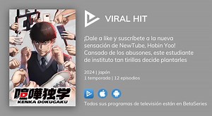 Ver Viral Hit en streaming