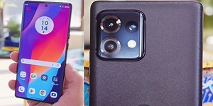 Motorola Edge 40 Pro Full Specs, Features, Price In Philippines