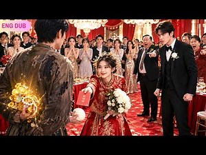 Humiliated at Wedding, She Call it Off,Then Married a Beggar,But Unexpectedly Become Spoiled Mrs.CEO