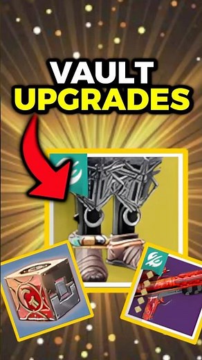 Now You Can Collect More Dust…