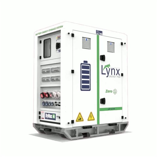 Lynx-Spinning animation 2026